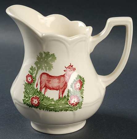 County Clare Creamer