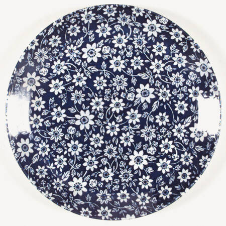 Country Cupboard Blue by Johnson Brothers