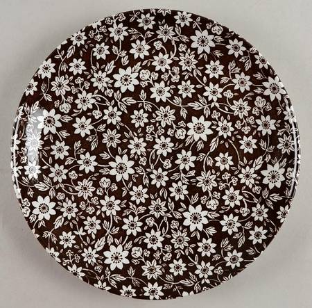 Country Cupboard Brown by Johnson Brothers