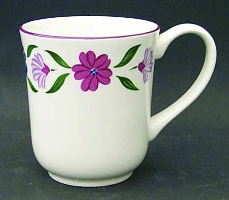 Country Craft Mug