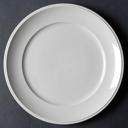 Colonial Salad Plate