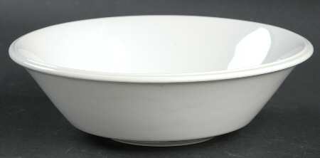 Colonial Coupe Cereal Bowl