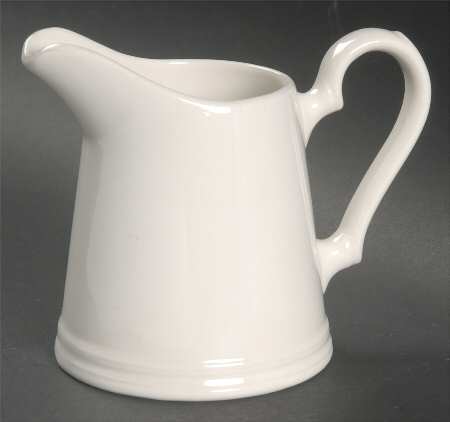 Colonial Creamer