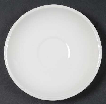 Colonial Saucer