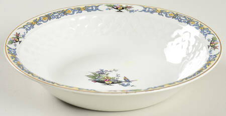 Constance Coupe Soup Bowl