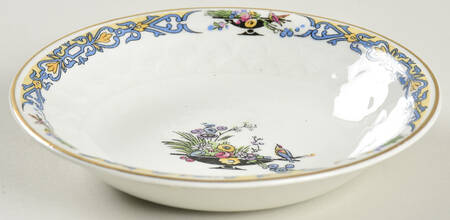 Constance Fruit/Dessert (Sauce) Bowl