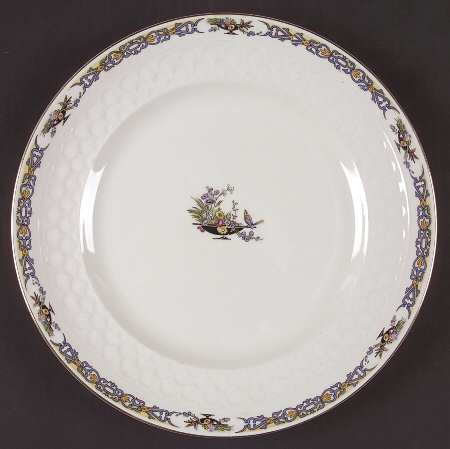 Constance by Johnson Brothers