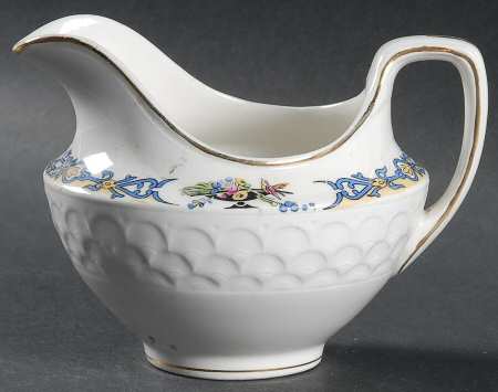 Constance Creamer