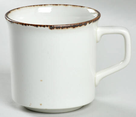Conifer Flat Cup