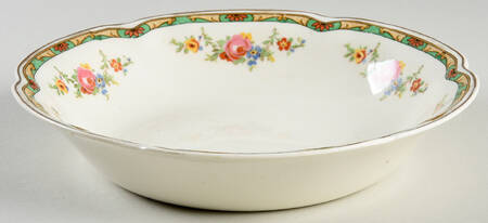 Connaught, The Coupe Soup Bowl