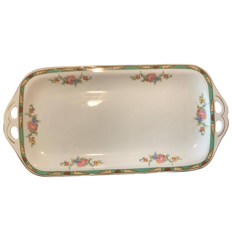 Connaught, The Large Sandwich Tray