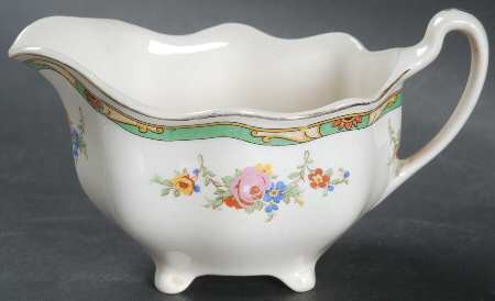 Connaught, The Creamer