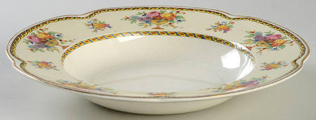 Coronado Rim Soup Bowl