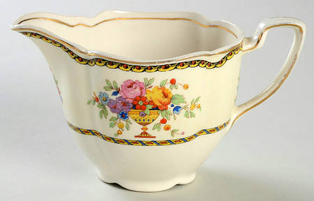 Coronado Creamer