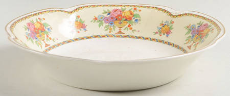 Coronado Coupe Soup Bowl