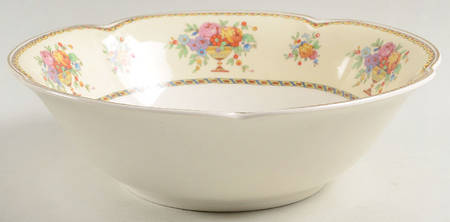 Coronado 8" Round Vegetable Bowl