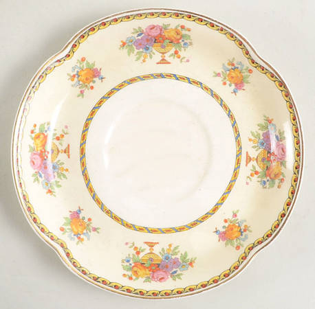 Coronado Saucer for Cream Soup Bowl