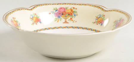 Coronado Coupe Cereal Bowl