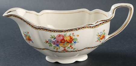 Coronado Gravy Boat