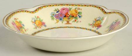 Coronado Fruit/Dessert (Sauce) Bowl