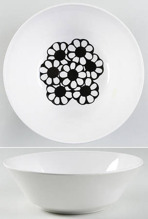 Cordova 8" Round Vegetable Bowl