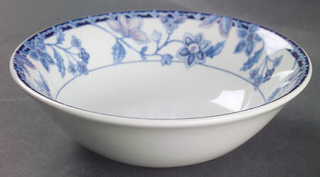 Cornflower Soup/Cereal Bowl