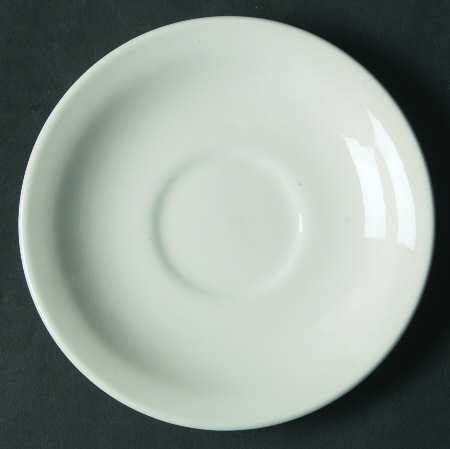 Cottage Saucer