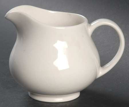Cottage Creamer