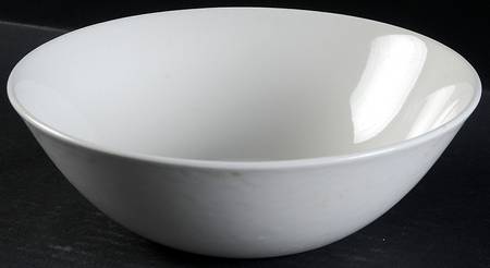 Cottage 8" Round Vegetable Bowl