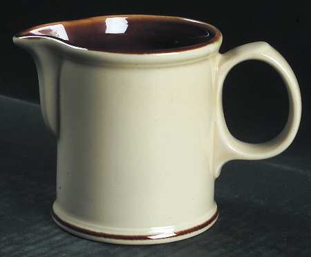 Creme Caramel Creamer