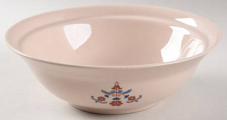 Danube Round Vegetable No Lid