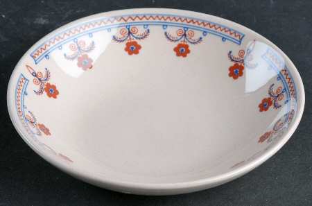 Danube Fruit/Dessert (Sauce) Bowl