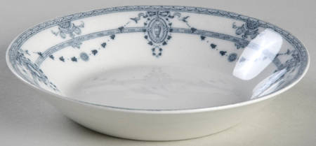 Davenport (No Trim) Fruit/Dessert (Sauce) Bowl