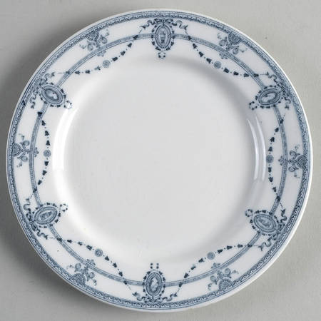 Davenport (No Trim) Dessert/Pie Plate