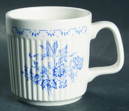 Deauville Mug