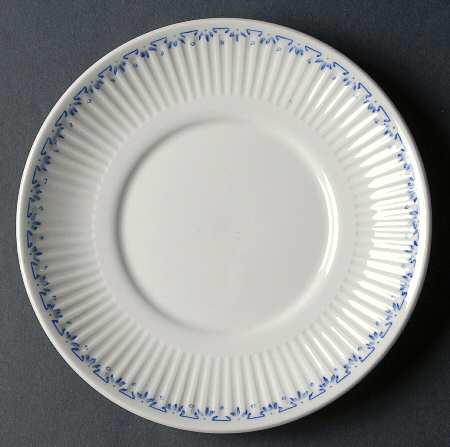 Deauville Underplate for Gravy Boat