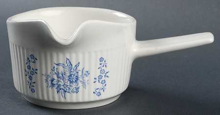 Deauville Gravy Boat