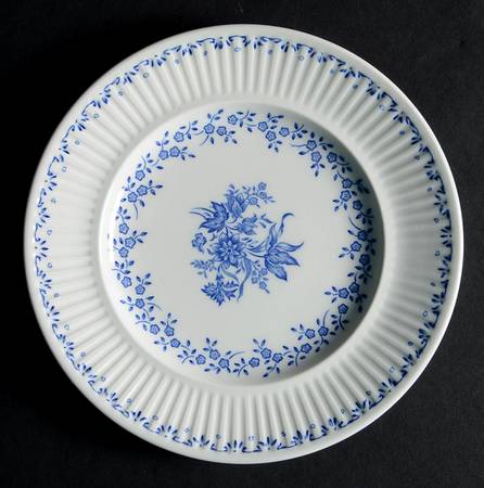 Deauville Bread & Butter Plate