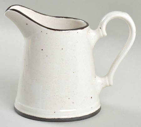 Desert Sand Creamer