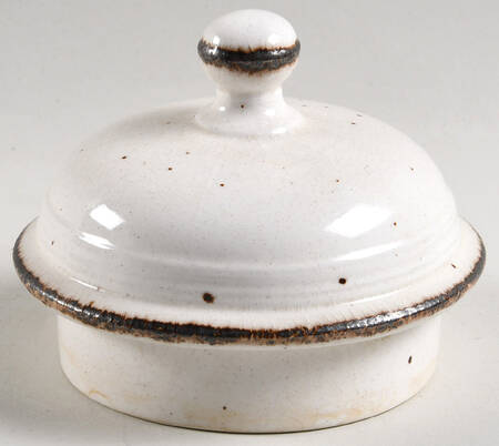 Desert Sand Lid for Teapot