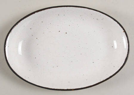 Desert Sand Underplate for Gravy Boat