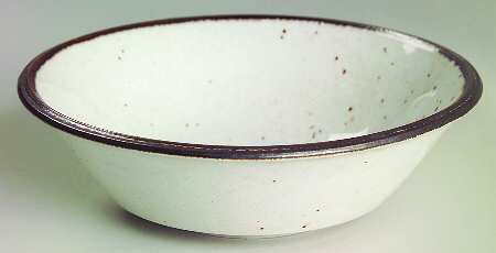Desert Sand Coupe Cereal Bowl