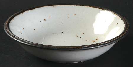Desert Sand Fruit/Dessert (Sauce) Bowl