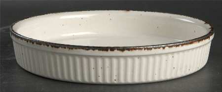 Desert Sand 9" Quiche