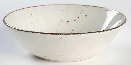 Desert Sand Coupe Cereal Bowl