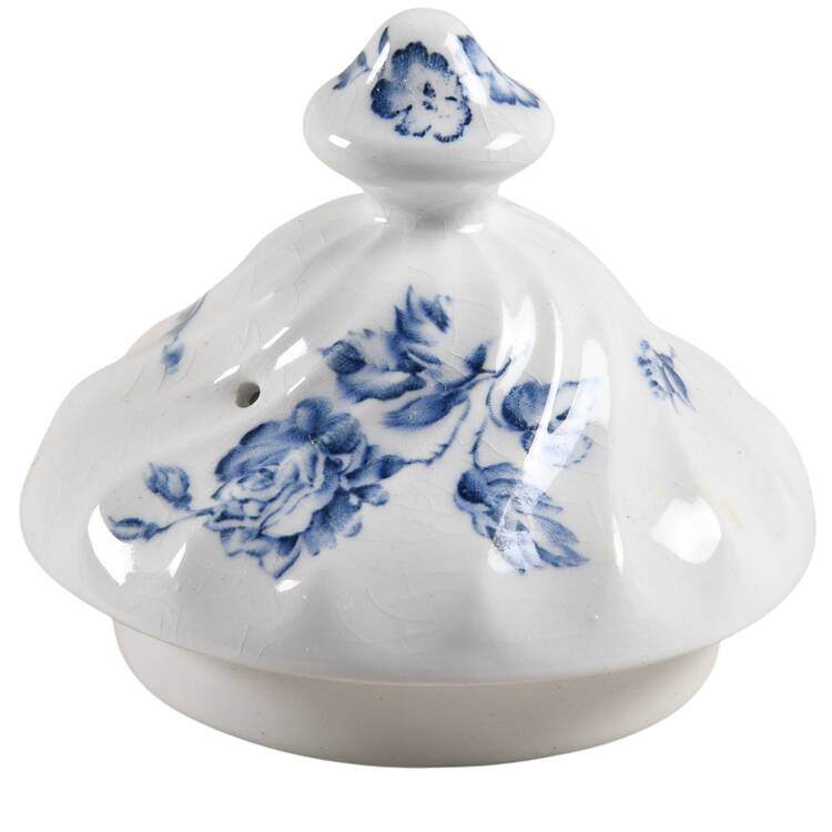 Devon Sprays Blue Lid for Coffee Pot