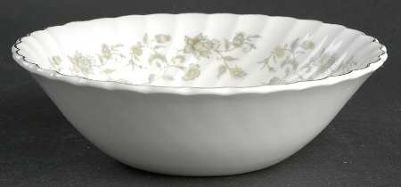 Dolores Coupe Cereal Bowl