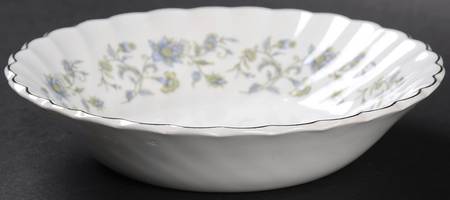 Dolores Fruit/Dessert (Sauce) Bowl