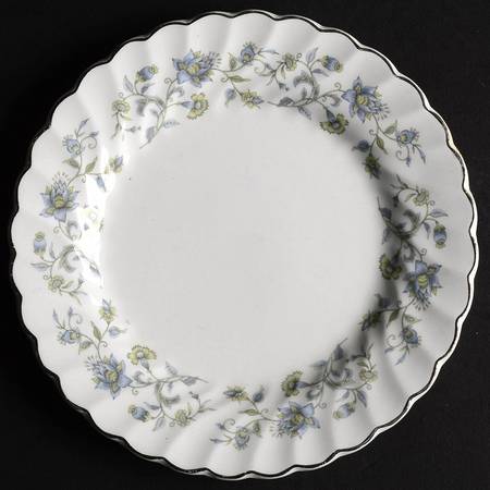 Dolores Bread & Butter Plate