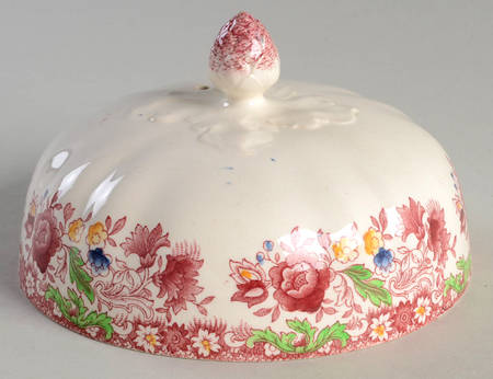 Dorchester Lid for Muffin Dish